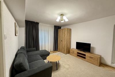 Apartament cu 3 camere decomandat în Central - 6