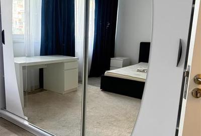 Apartament cu 2 camere circular, mobilat în Mărăști - 6