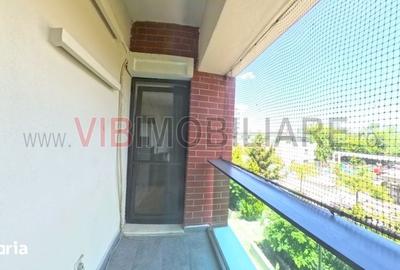 Apartament cu 2 camere, mobilat în Tei