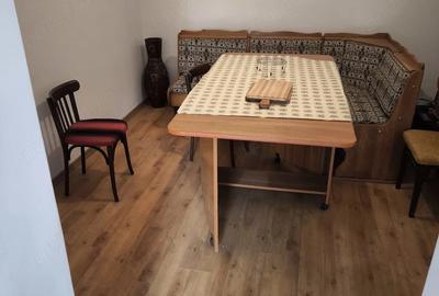 Casă cu 4 camere cu Teren 800 Mp în Corni - 3