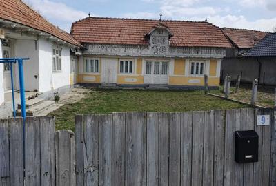 Casă cu 4 camere în Cașin - 2