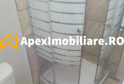 Garsonieră decomandată în Giurgiului - 2