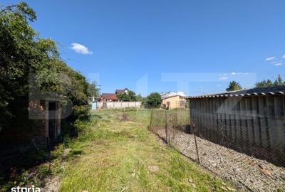 Casă cu 3 camere cu Teren 582 Mp în Văcărești