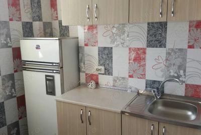 Garsonieră decomandată în Buziașului