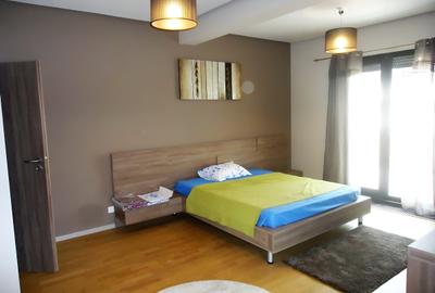 Apartament cu 4 camere în Șoseaua Nordului - 13