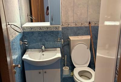 Apartament cu 2 camere decomandat în Central - 2