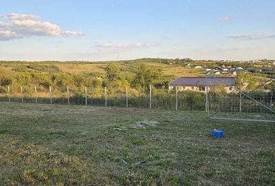 Teren de 800 mp, în Săldăbagiu de Munte