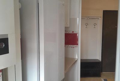 Apartament cu 2 camere decomandat în Grozăvești