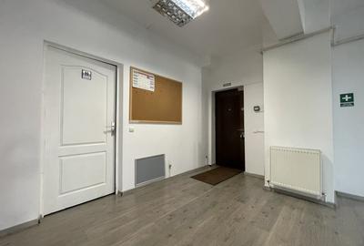Birou, de 200 mp, în Semicentral - 3