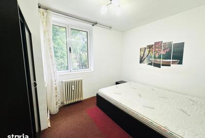 Apartament cu 2 camere semidecomandat în Gara de Nord - 10