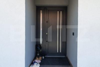 Duplex cu 5 camere cu Teren 270 Mp în Apahida - 5