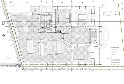 Casă individuală cu 5 camere cu Teren 273 Mp în Unirii - 3