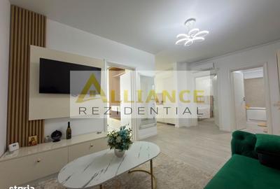 Apartament cu 3 camere în Vest