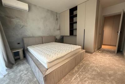 Apartament cu 4 camere în Iancu Nicolae - 10