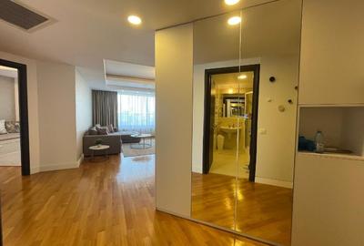 Apartament cu 3 camere decomandat în Herăstrău - 5