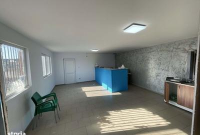 Casă cu 2 camere cu Teren 60 Mp în Dumbrava - 4