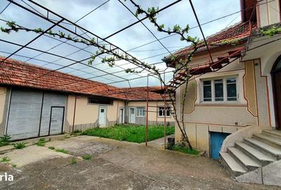 Casă cu 4 camere în Crâncești - 3