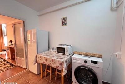 Garsonieră în Țiglina 1 - 3