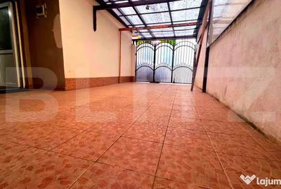 Casă cu 4 camere cu Teren 350 Mp în Central - 5