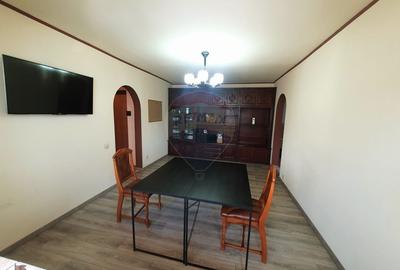 Apartament cu 3 camere decomandat, mobilat în Rahova - 5