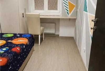 Apartament cu 3 camere decomandat în Ștefan cel Mare - 1