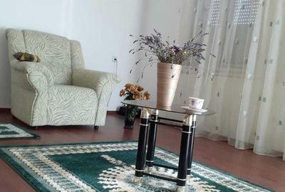 Casă cu 4 camere cu Teren 450 Mp în Central - 3