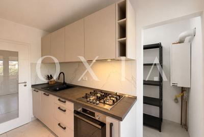 Apartament cu 2 camere decomandat, mobilat în Mircea cel Bătrân - 6