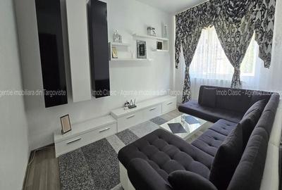 Apartament cu 3 camere decomandat în Micro 3