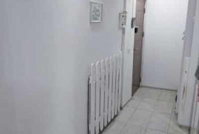 Apartament cu 2 camere semidecomandat, mobilat în Complex Studențesc - 8