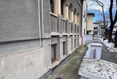 Apartament cu 3 camere, mobilat în Muncii - 16