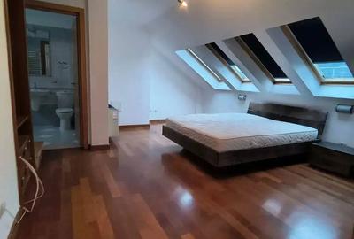 Apartament cu 3 camere, mobilat în Arcul de Triumf - 2
