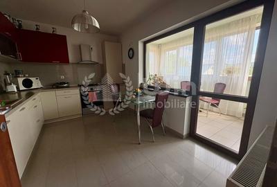 Apartament cu 3 camere decomandat, mobilat în Grigorescu - 5