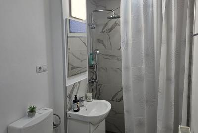 Apartament cu 3 camere decomandat în Dâmbu Pietros - 10