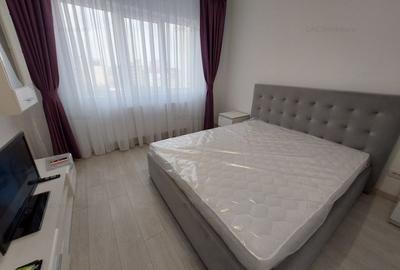 Garsonieră decomandată, mobilată în Grozăvești - 3
