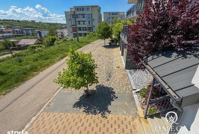 Garsonieră în Ciurea - 13