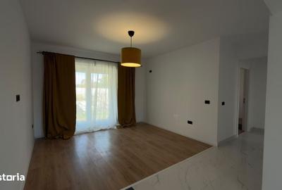 Apartament cu 3 camere în Prelungirea Ghencea
