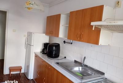 Apartament cu 2 camere în Ștefan cel Mare