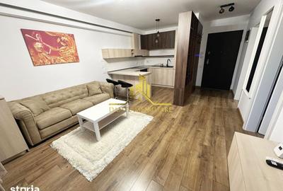 Apartament cu 2 camere semidecomandat, mobilat în Europa - 13