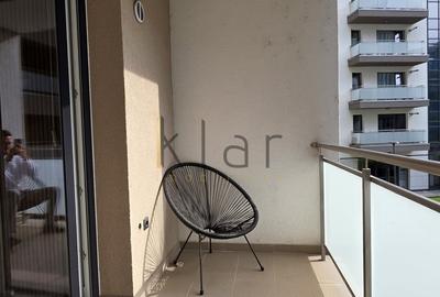 Apartament cu 2 camere semidecomandat, mobilat în Central - 8