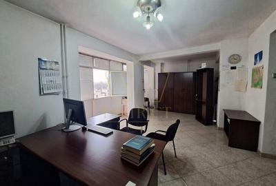 Garsonieră semidecomandată în Ultracentral