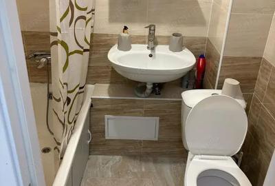 Garsonieră decomandată în Timpuri Noi - 1