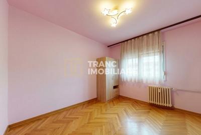 Apartament cu 3 camere decomandat, mobilat în Aurel Vlaicu - 3
