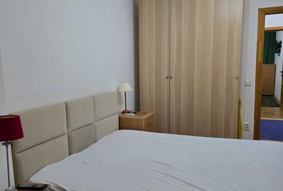 Apartament cu 3 camere semidecomandat în Chibrit