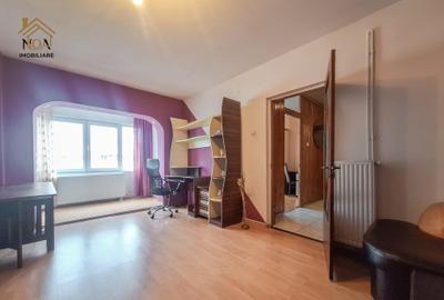 Apartament cu 2 camere decomandat în Centrul Civic - 3