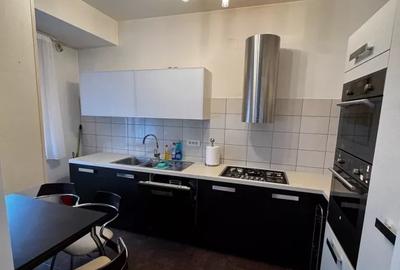 Apartament cu 2 camere decomandat, mobilat în Herăstrău - 4