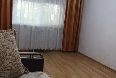 Apartament cu 2 camere, mobilat în Km 4
