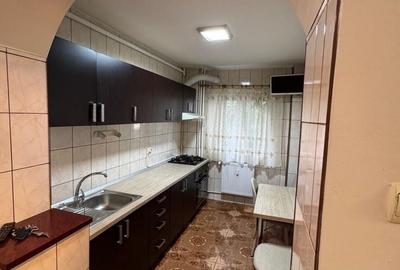 Apartament cu 2 camere decomandat în Dobroești - 2