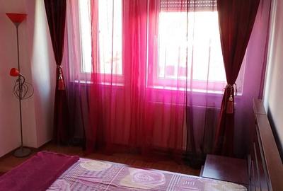 Apartament cu 4 camere decomandat în Iosia