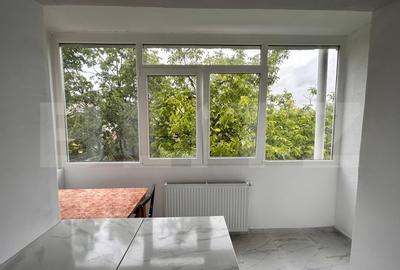 Apartament cu 2 camere decomandat în Nicolina - 6