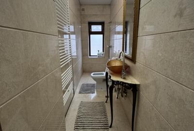 Duplex cu 4 camere cu Canalizare în Democrației - 14